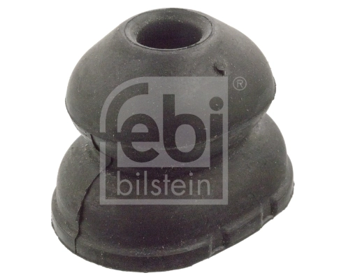 Rubber Buffer, suspension
